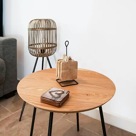 Modern Wellness Stay, * Érezée