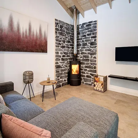 Modern Wellness Stay, Érezée