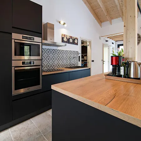 Modern Wellness Stay, *