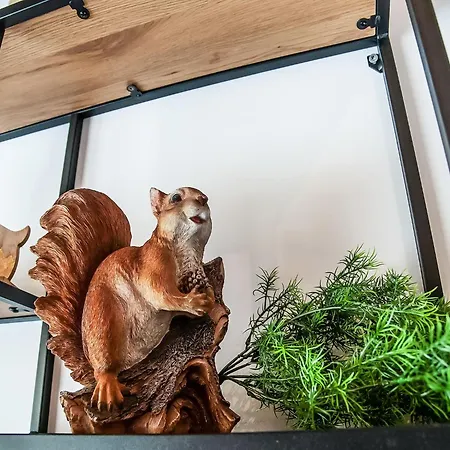 Alpstuga Modern Wellness Stay, *