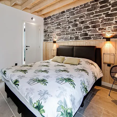 Alpstuga Modern Wellness Stay, Érezée