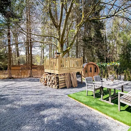 Modern Wellness Stay, * Érezée