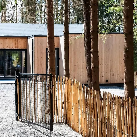木屋 Modern Wellness Stay, *