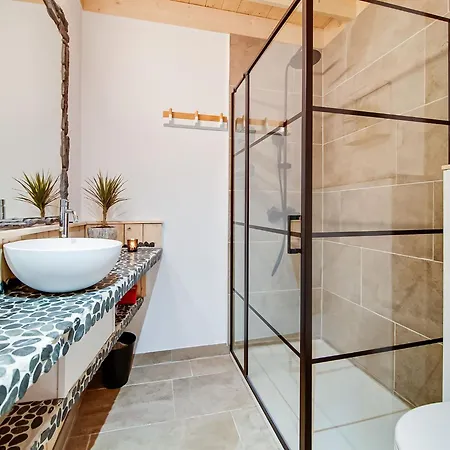 Modern Wellness Stay, *
